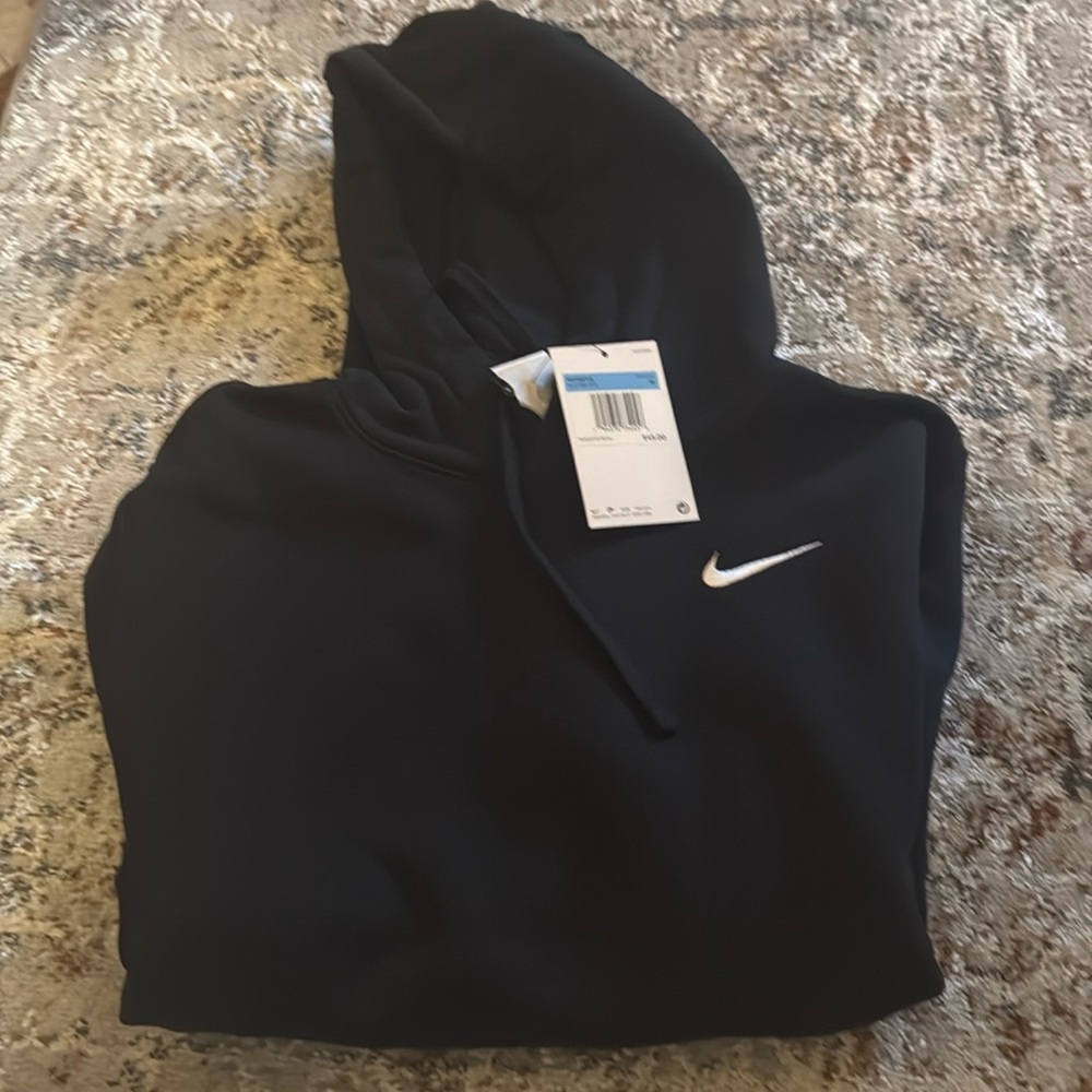 Women’s Nuke Hoodie